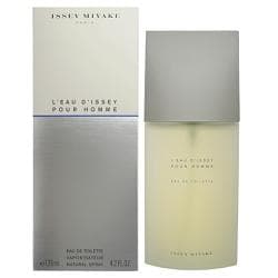Issey Miyake L'eau D'Issey For Men