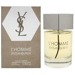 YSL L' homme