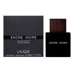 Lalique Encre Noire for men