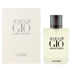 Acqua di Gio pour Homme by Giorgio Armani 261162