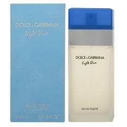 Dolce Gabbana Light Blue by Dolce Gabbana 141432