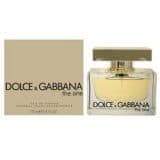 Dolce & Gabbana The One