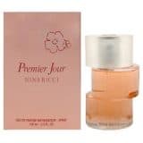 Nina Ricci Premier Jour