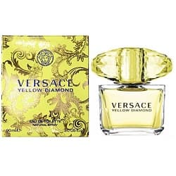 Yellow Diamond by Versace 425532