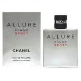 Chanel Allure Homme Sport Chanel Allure Homme Sport