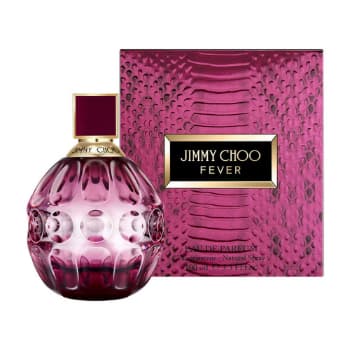 Jimmy Choo Fever Eau de Parfum 1 Jimmy Choo Fever Eau de Parfum 1