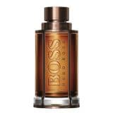 Hugo Boss The Scent Private Accord Hugo Boss The Scent Private Accord