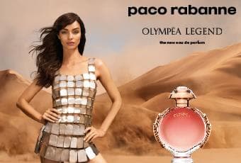 Paco Rabanne Olympea Legend Paco Rabanne Olympea Legend