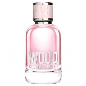 Dsquared Wood For Her