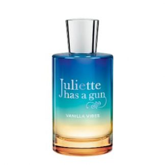 Juliette Has A Gan Vanilla Vibes