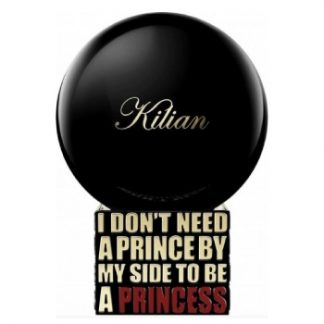 Kilian-Princess