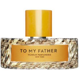 Vilhelm-Parfumerie-To-My-Father